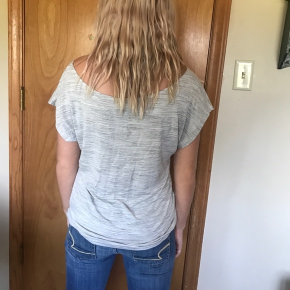 affliction fast and the furious ripped top size XS - Picture 3 of 7